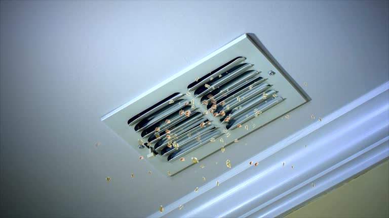 Best HVAC Duct Inspection Services  in Hartville, OH