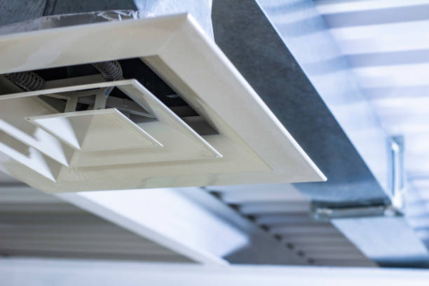 Best Air Duct Cleaning Near Me  in Hartville, OH