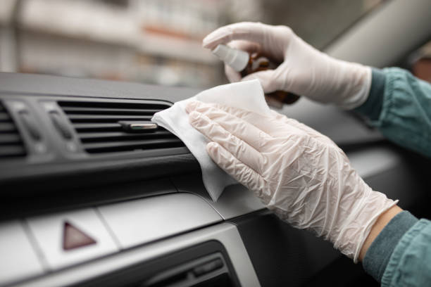 Best Air Duct Sanitizing Services  in Hartville, OH