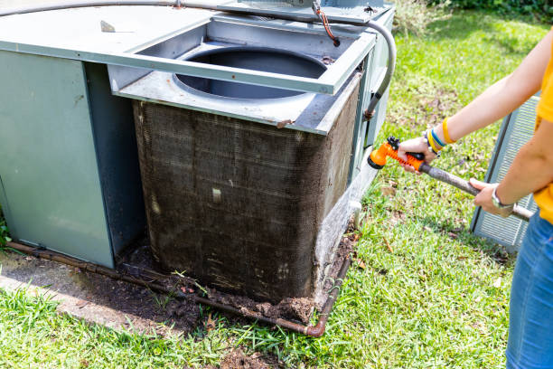 Best Local Air Duct Cleaning Services  in Hartville, OH