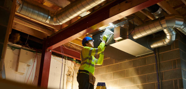 Best Best Air Duct Cleaning Company  in Hartville, OH