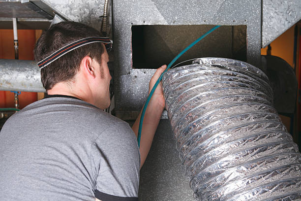 Best Local Air Duct Cleaning Services  in Hartville, OH