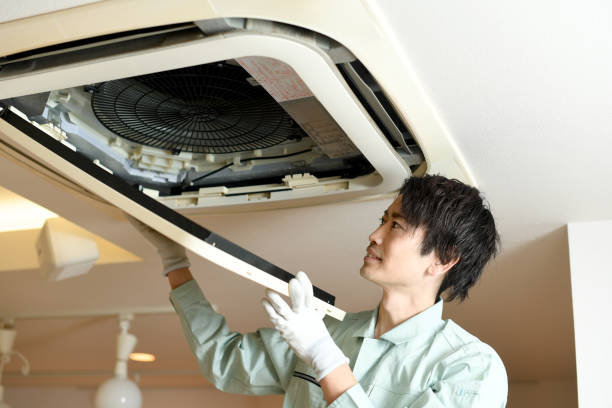 Best Commercial Air Duct Cleaning  in Hartville, OH