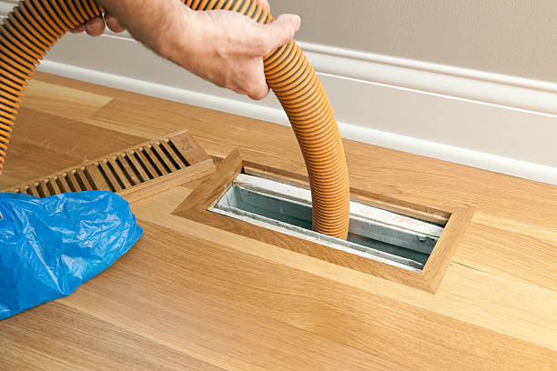 Best Home Air Vent Cleaning  in Hartville, OH