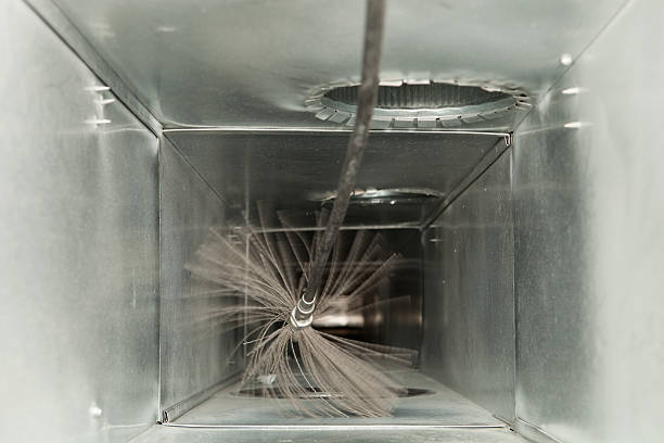 Best HVAC Duct Inspection Services  in Hartville, OH