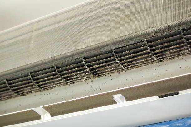 Best HVAC Air Duct Cleaning  in Hartville, OH