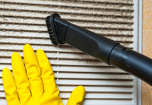 Best Air Vent Cleaning Services  in Hartville, OH